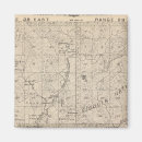 Search for section magnets County