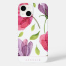 Search for violet cases Flowers