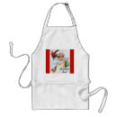 Search for naughty christmas aprons Xmas