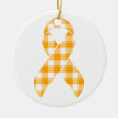 Search for kidney christmas tree decorations Kidney cancer awareness