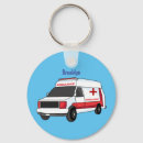 Search for ambulance key rings Paramedic