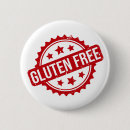 Search for gluten free badges Allergy