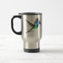 Search for hummingbird travel mugs Bright