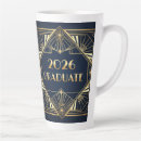 Search for vintage graduation mugs Elegant