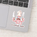 Search for knife and fork stickers Chef