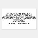 Search for animals stickers Vegetarian