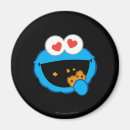 Search for monster smiles magnets Sesame street