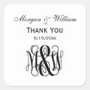 Search for monogram b stickers Font