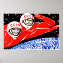 Search for soviet art posters Cold war