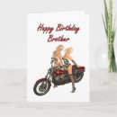 Search for biker cards Hog