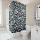 Search for dusty blue shower curtains Elegant
