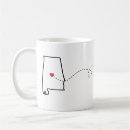 Search for florida heart mugs State