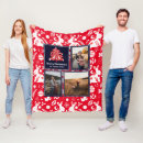 Search for nordic blankets Christmas tree