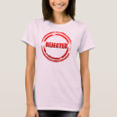 Search for rejects tshirts Humour