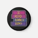 Search for bans magnets Read