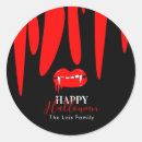 Search for vampire lips stickers Halloween