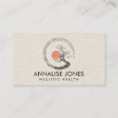 Search for bonsai tree business cards Zen