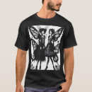 Search for goth fairy tshirts Fairycore