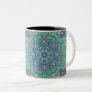Search for boho mandala mugs Pattern