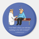 Search for knit magnets Knitting humour