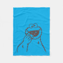 Search for cookie monster sesame street blankets Toddler
