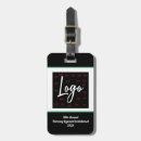 Search for golf luggage tags Golfer