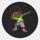 Search for jamaican flag stickers Patriotic