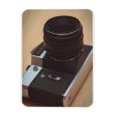 Search for retro camera magnets Classic