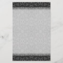 Search for art deco stationery paper Geometric