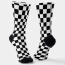 Search for chess socks Black