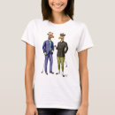 Search for giraffe womens tshirts Steampunk