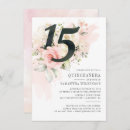 Search for surprise fiesta birthday invitations Floral