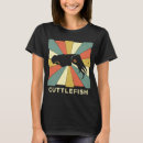 Search for cuttlefish tshirts Vintage