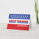 Search for military basic training cards Graduate