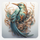 Search for bird art stickers Wildlife