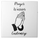 Search for praying tiles Faith