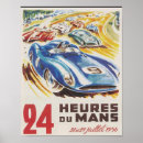 Search for le mans posters Racing