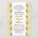 Search for peacock indian wedding invitations Elegant