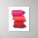 Search for group of objects canvas prints Nobody