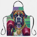 Search for boxer aprons Boxing