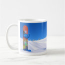 Search for slope mugs Snowboarding
