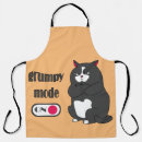 Search for crabby aprons Angry