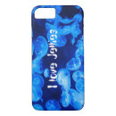 Search for jellyfish iphone cases White