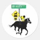 Search for racehorse stickers Horse racing