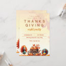 Search for friends thanksgiving invitations Fun