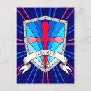 Search for best gamer postcards For kids