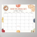Search for babies calendars posters For her