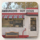 Search for diner barware Usa