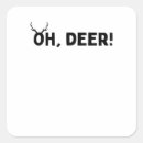 Search for oh deer stickers Modern simplicity