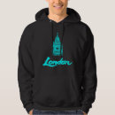 Search for london hoodies Big ben